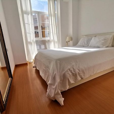 Апартаменты Atico Con Vistas Centro Historico / Terraza 40 M Малага Экстерьер фото