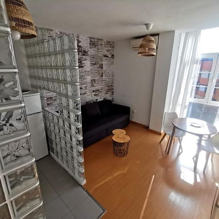 Апартаменты Atico Con Vistas Centro Historico / Terraza 40 M Малага Экстерьер фото