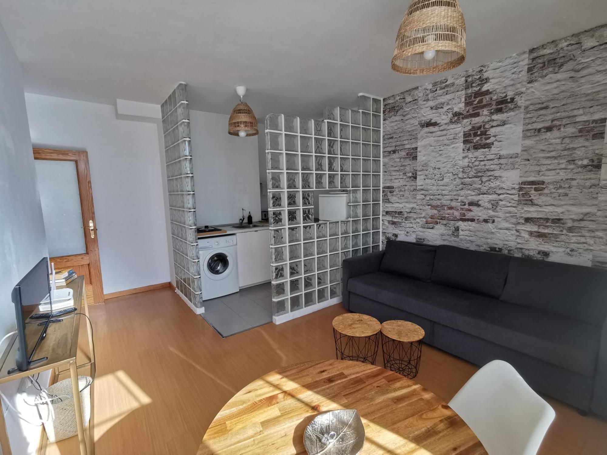 Апартаменты Atico Con Vistas Centro Historico / Terraza 40 M Малага Экстерьер фото