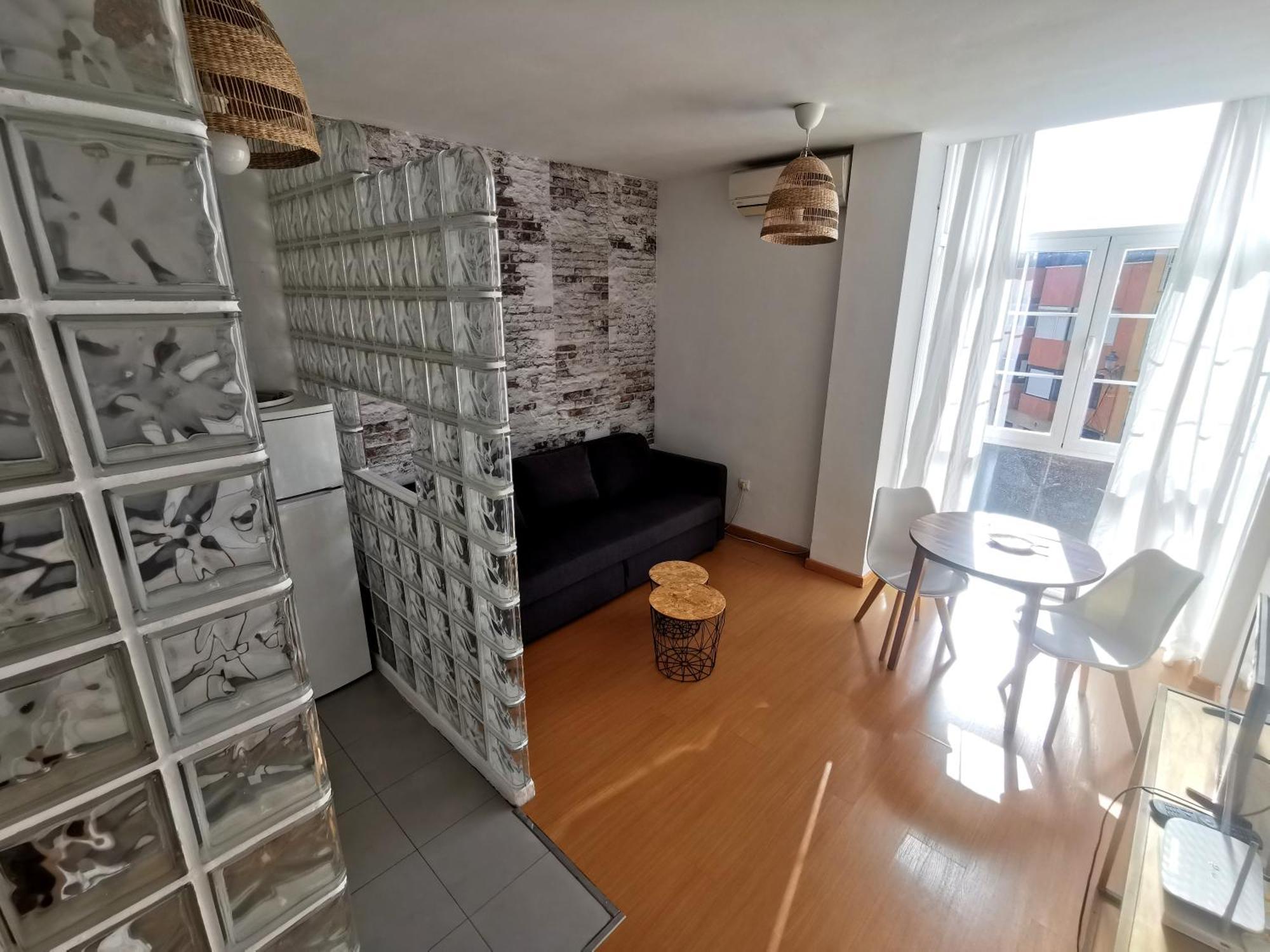 Апартаменты Atico Con Vistas Centro Historico / Terraza 40 M Малага Экстерьер фото