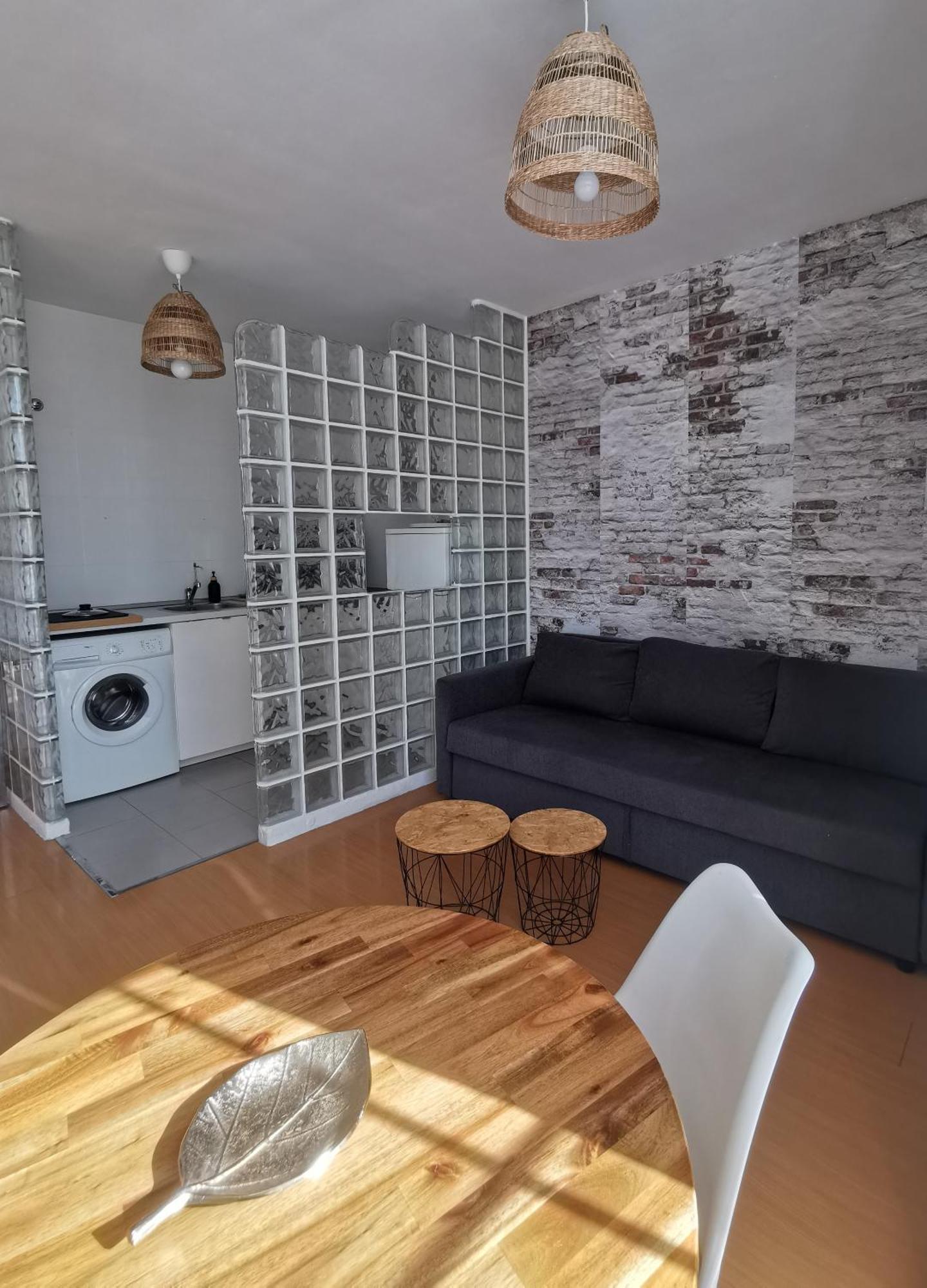 Апартаменты Atico Con Vistas Centro Historico / Terraza 40 M Малага Экстерьер фото