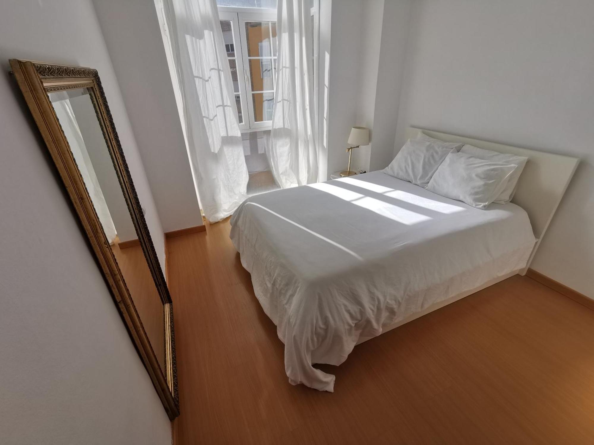 Апартаменты Atico Con Vistas Centro Historico / Terraza 40 M Малага Экстерьер фото