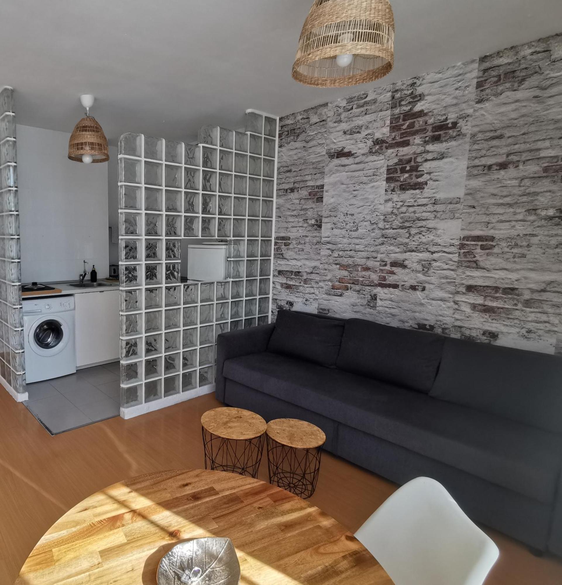 Апартаменты Atico Con Vistas Centro Historico / Terraza 40 M Малага Экстерьер фото
